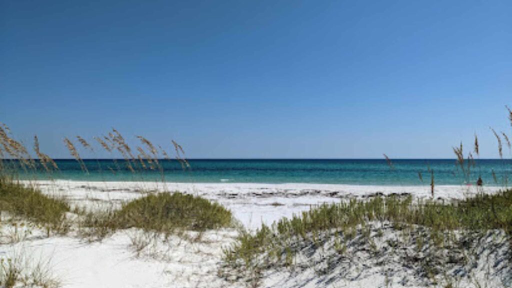 Gulf Islands National Seashore