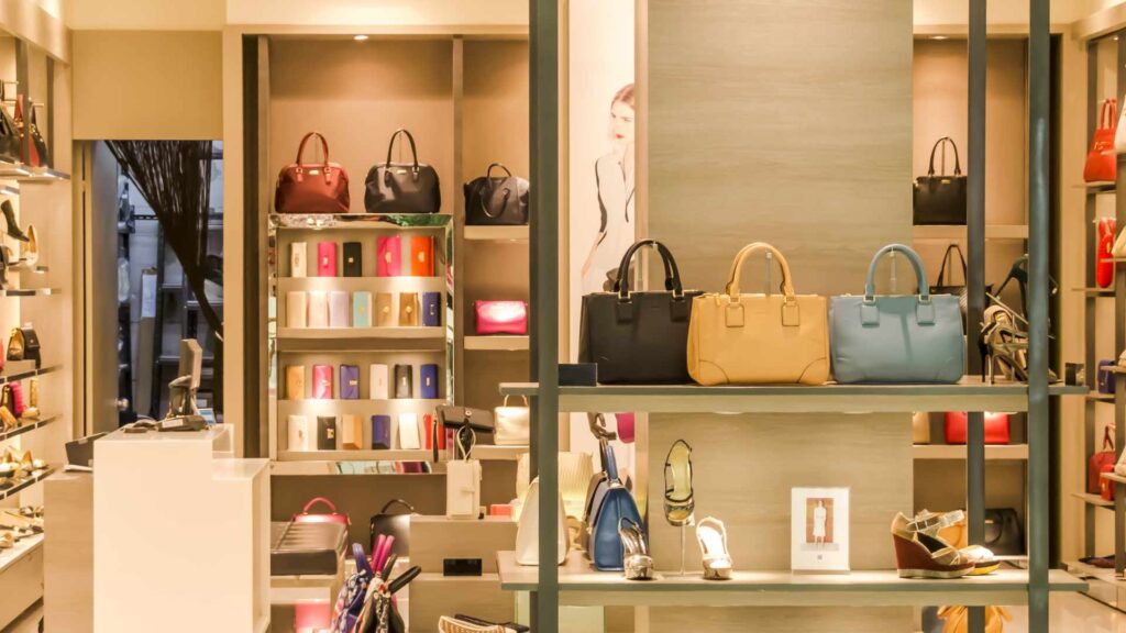 Boutiques