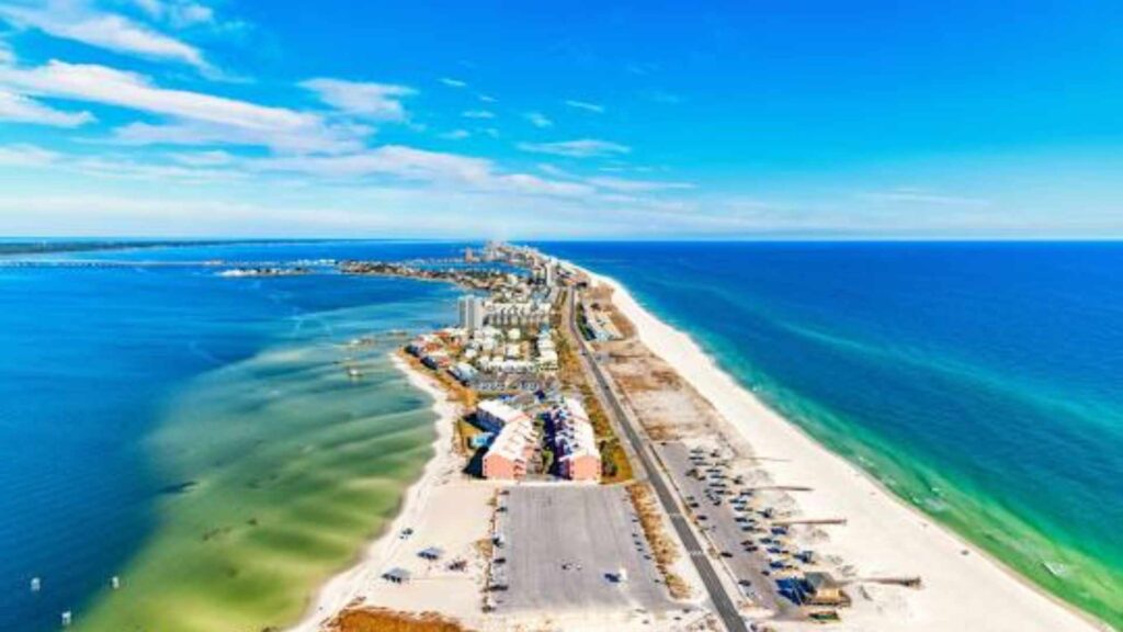 Pensacola