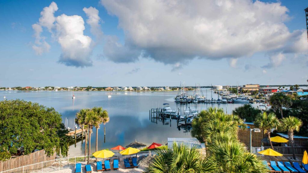 Pensacola