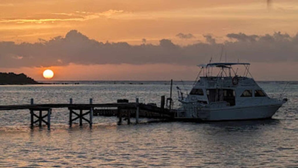 Pensacola Bay