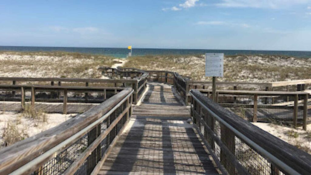 Perdido Key State Park