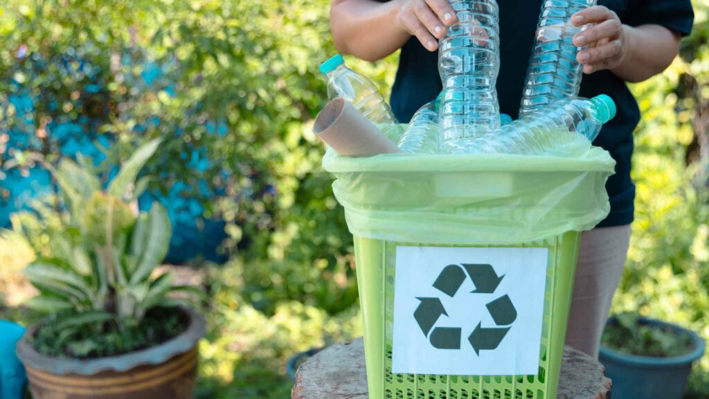 Plastic Recycling Programs