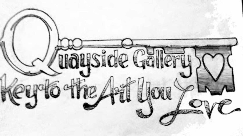 Quayside Art Gallery