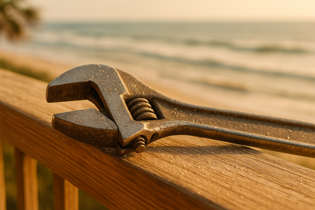 Fast Handyman Service: Proven Same-Day Repairs in Gulf Breeze