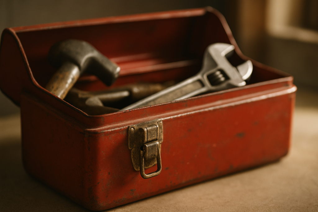 Handyman Near Me: Essential Fast Repair Services