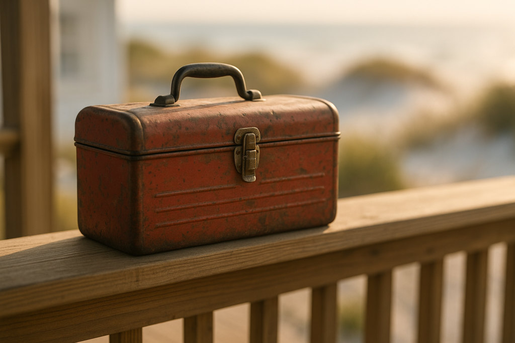 Handyman near me: Proven Local Services You Need in Gulf Breeze