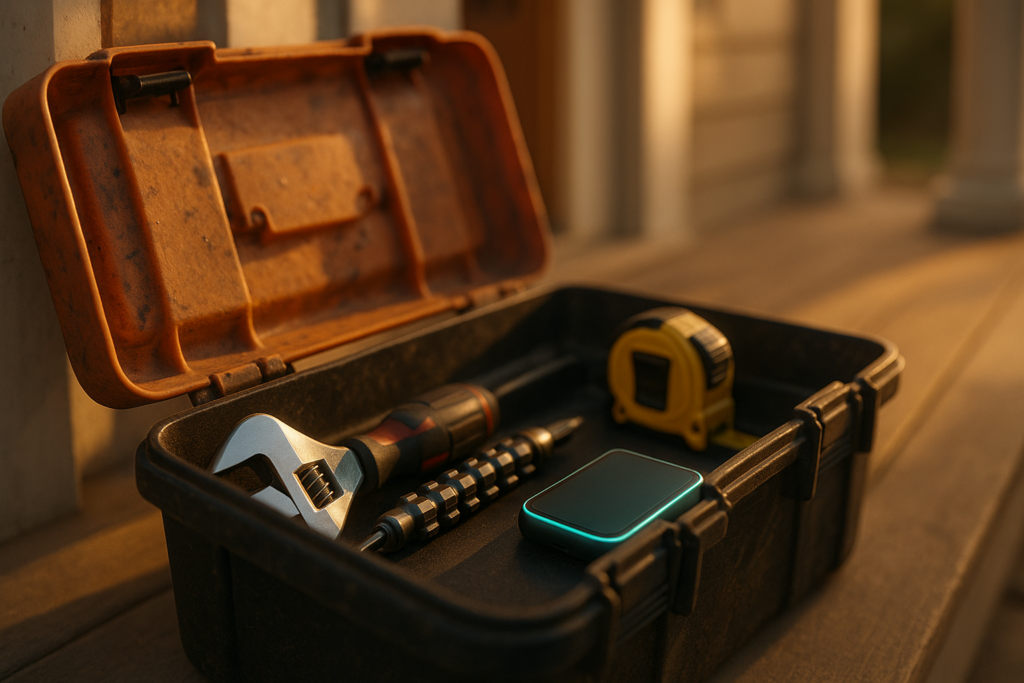 Handyman near me: Proven Same-Day Services in 2026
