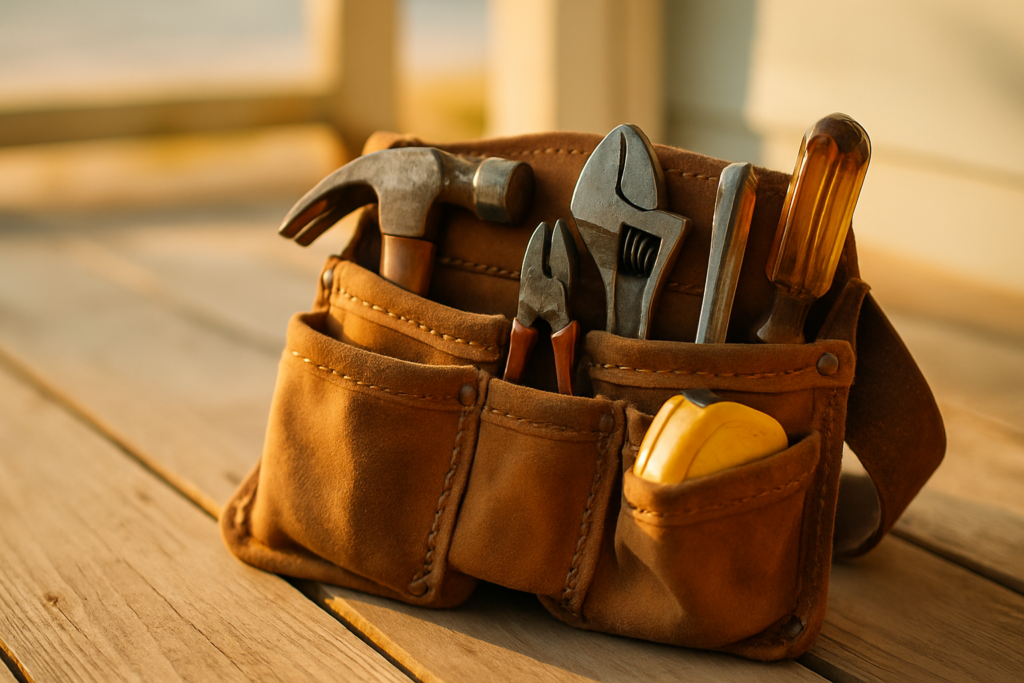 Handyman Near Me: Proven Same-Day Services in Pensacola