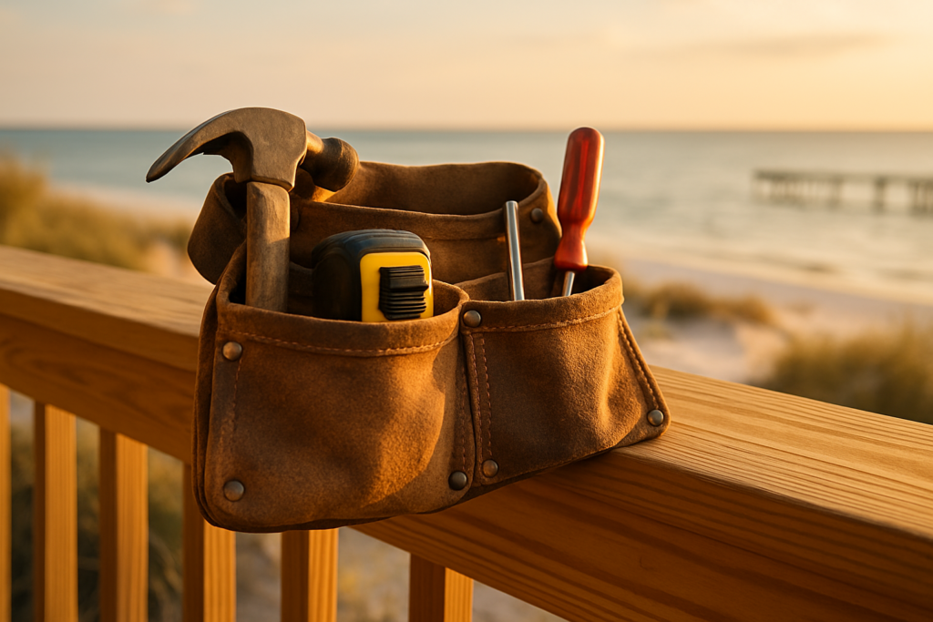 7 Expert handyman near me Tips for Same-Day Help, Gulf Breeze