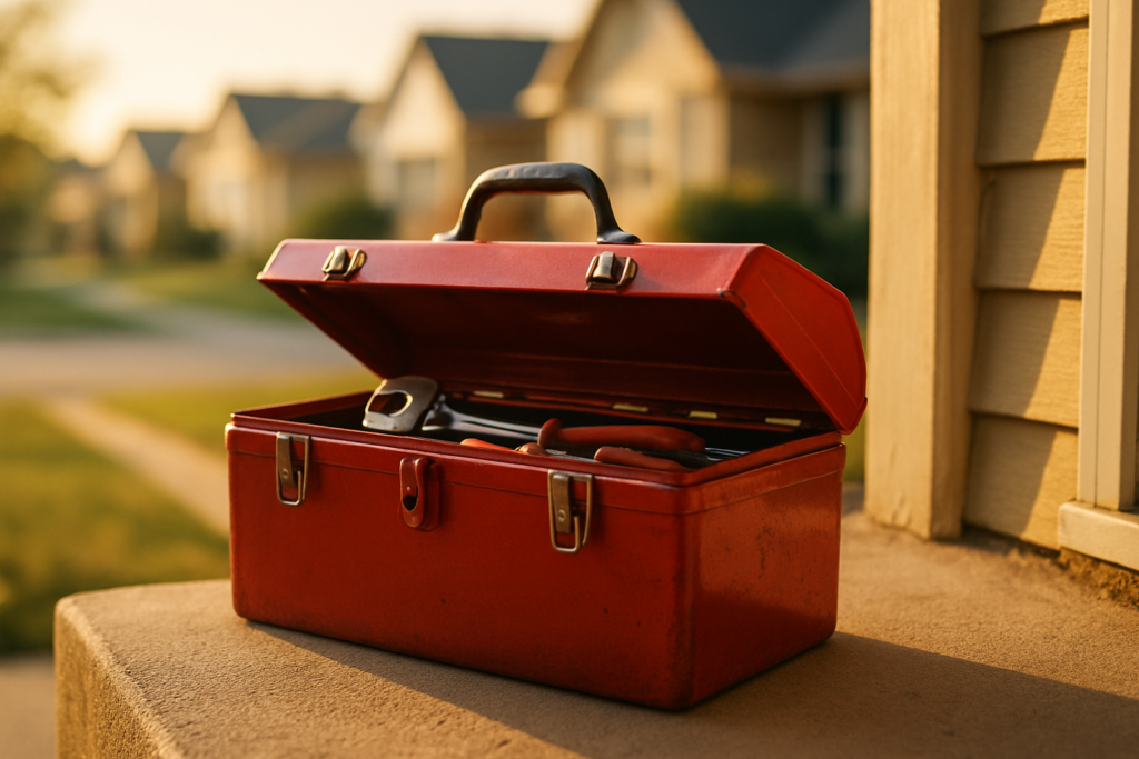 Best Handyman Near Me Services for Same-Day Help
