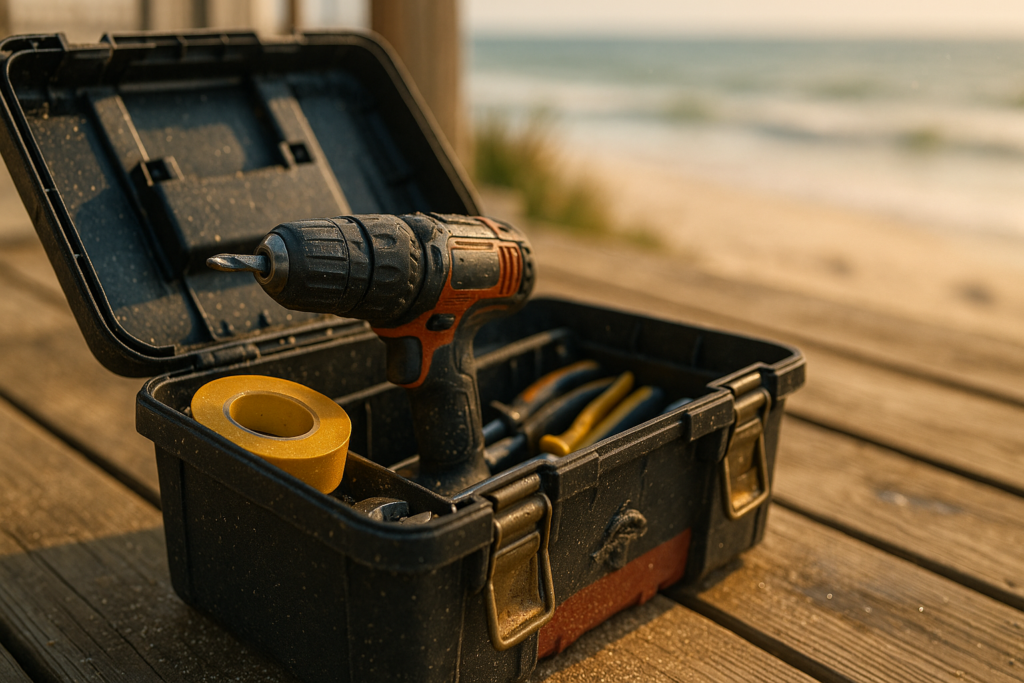 Emergency handyman: Expert Same-Day Fixes in Gulf Breeze