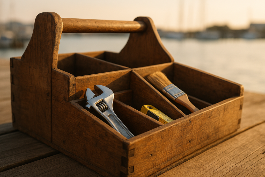 Handyman Near Me: Expert Tips  Local Services Pensacola