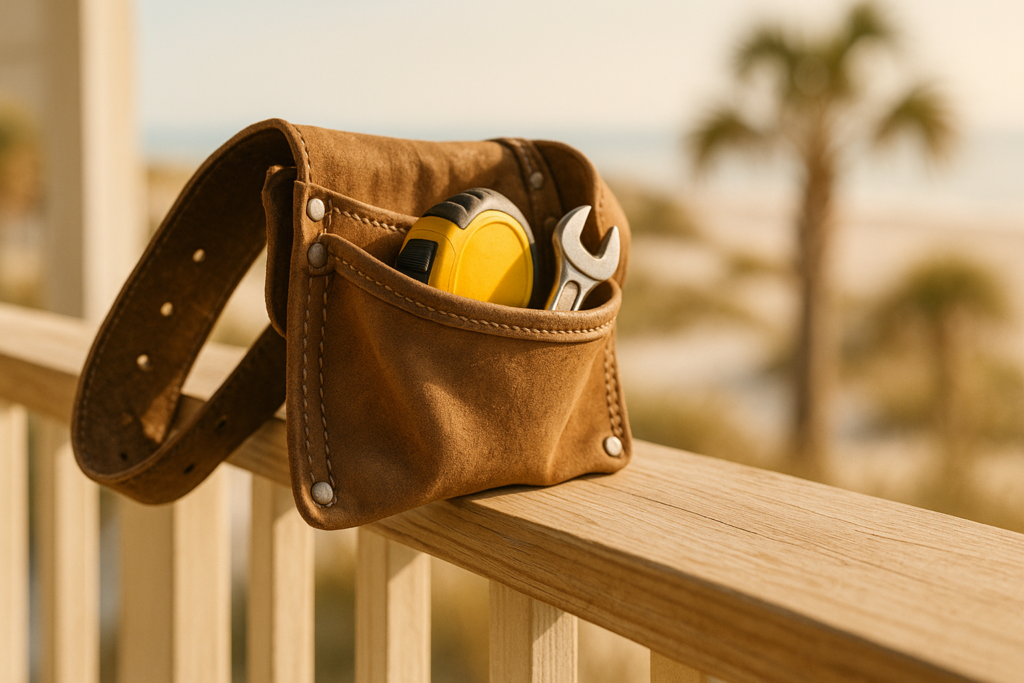Handyman near me: Proven Same-Day Services in Gulf Breeze