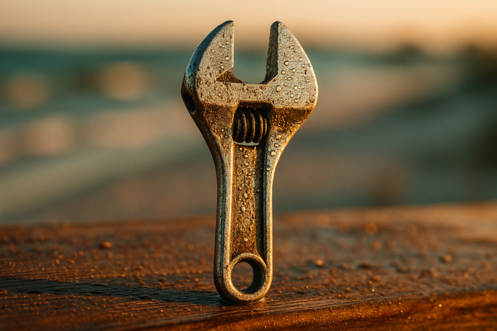 Emergency handyman: Essential Same-Day Services — Gulf Breeze