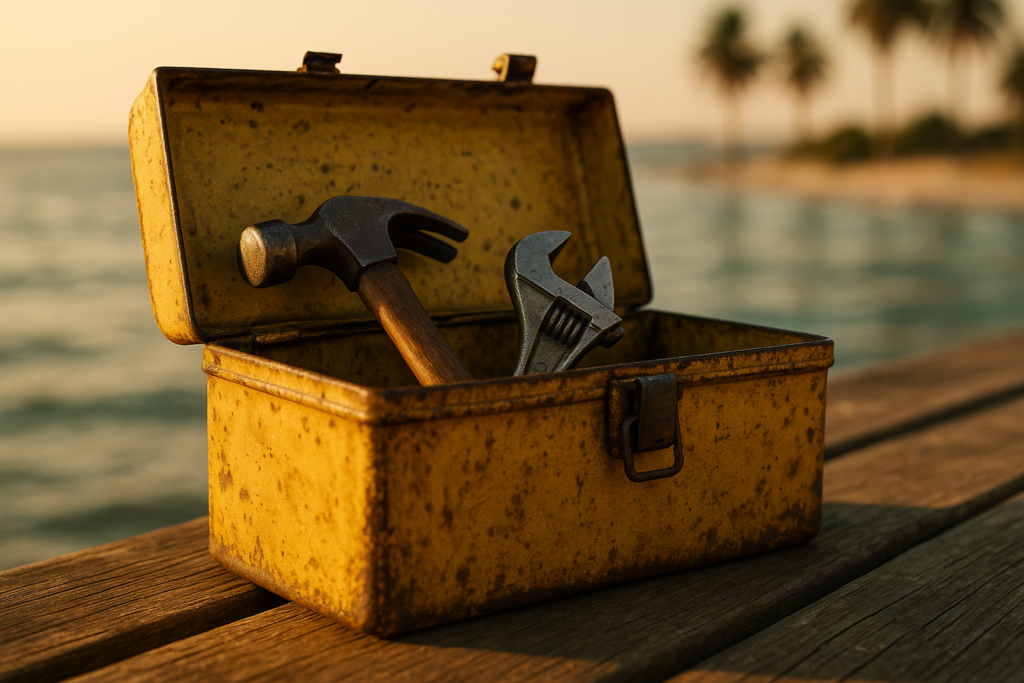Emergency handyman: Essential Same-Day Services (Pensacola) Emergency handyman: Essential Same-Day Services (Pensacola)