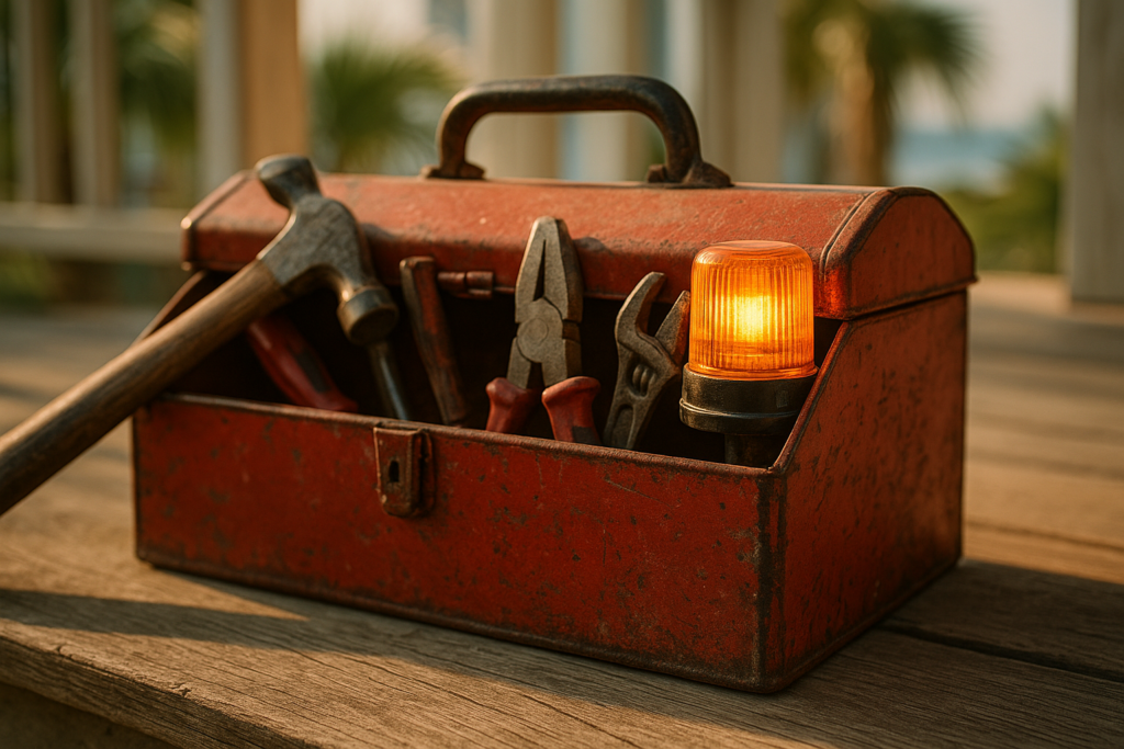 Emergency handyman: Essential Same-Day Services Pensacola Emergency handyman: Essential Same-Day Services Pensacola