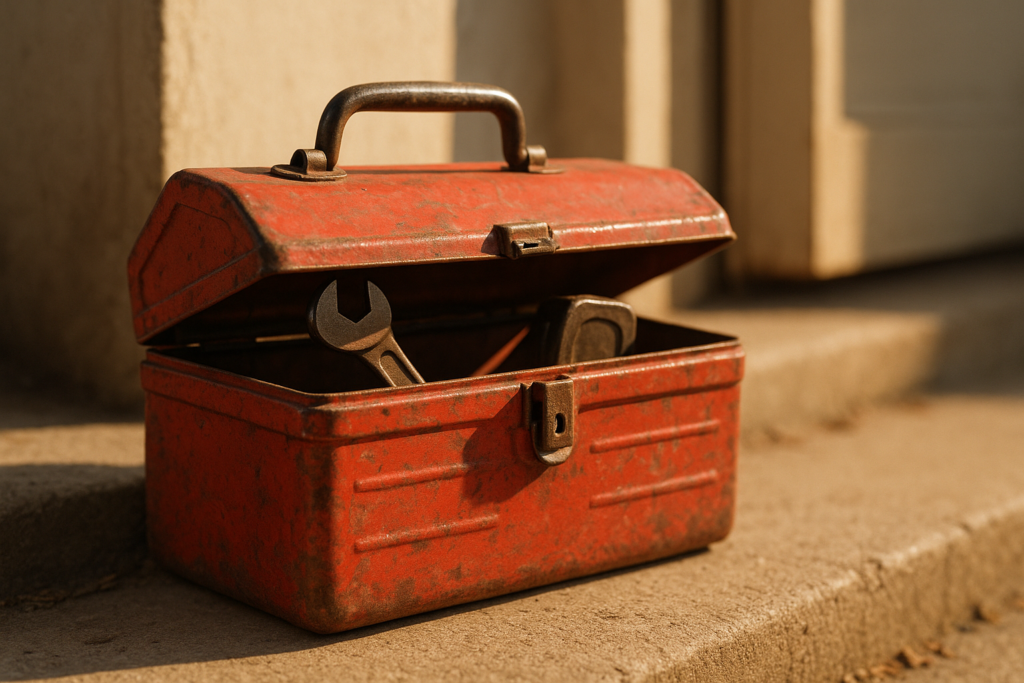 Emergency handyman: Proven Same-Day Repair Tips