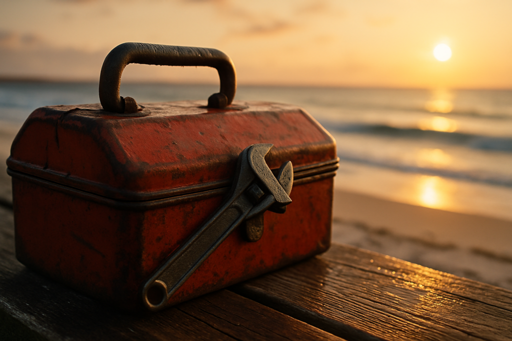 Emergency handyman: Proven Same-Day Services in Pensacola