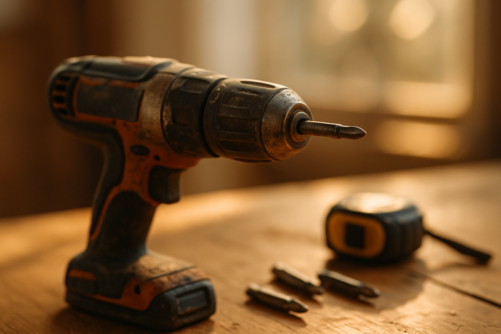 Handyman available today: Expert Same-Day Services