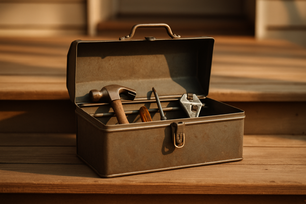 Handyman available today: Proven Same-Day Services