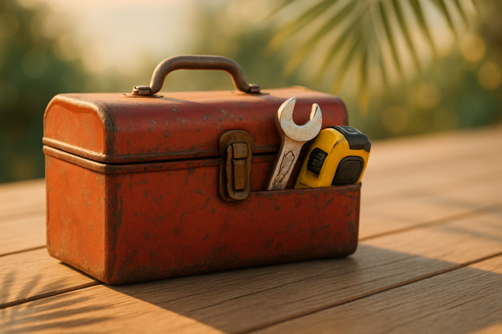 Handyman available today: Proven Same-Day Options in FL